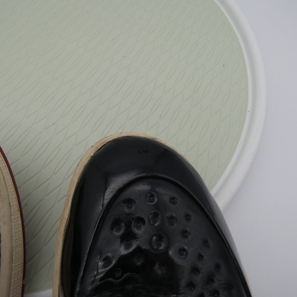 Nike Air Jordan 1 Retro 95 Txt Bred 616369-001 Mens 15 Basketball Sneakers Black - Picture 12 of 16